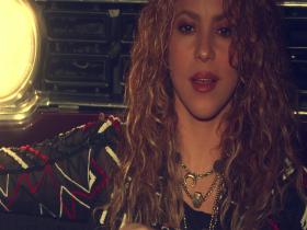 Shakira Clandestino (with Maluma) (M)